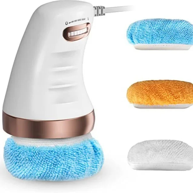 GlamRelax ™ Electric Full-Body Massager