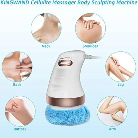GlamRelax ™ Electric Full-Body Massager