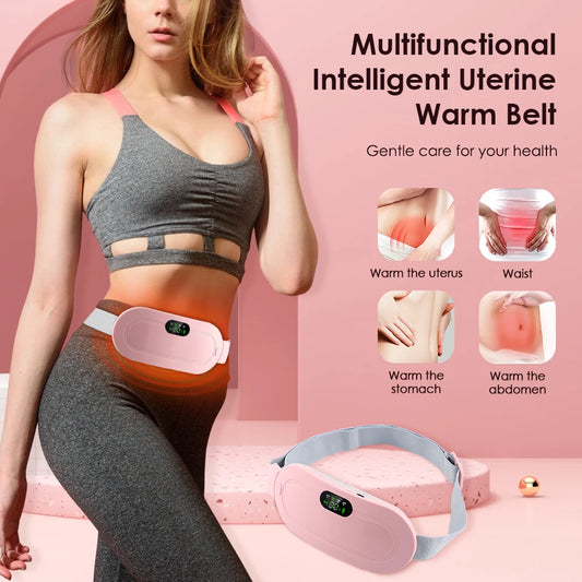 GlamRelax ™ Period Pain Relief