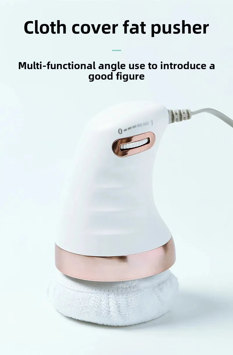 GlamRelax ™ Electric Full-Body Massager