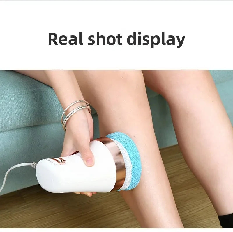 GlamRelax ™ Electric Full-Body Massager
