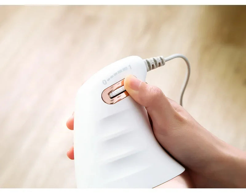 GlamRelax ™ Electric Full-Body Massager