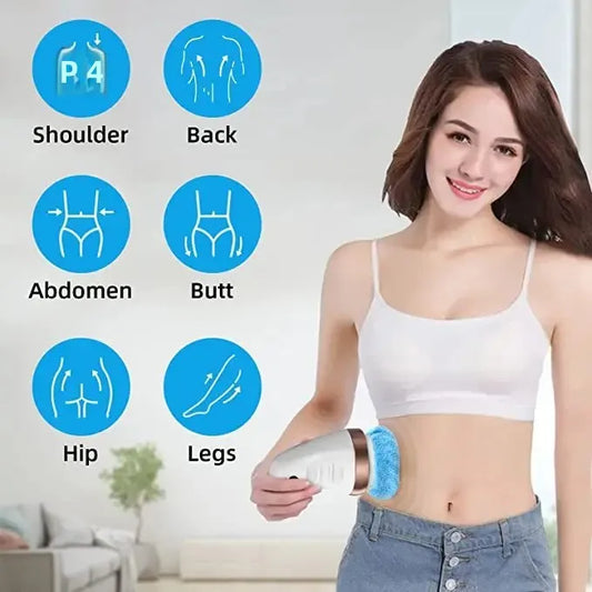 GlamRelax ™ Electric Full-Body Massager