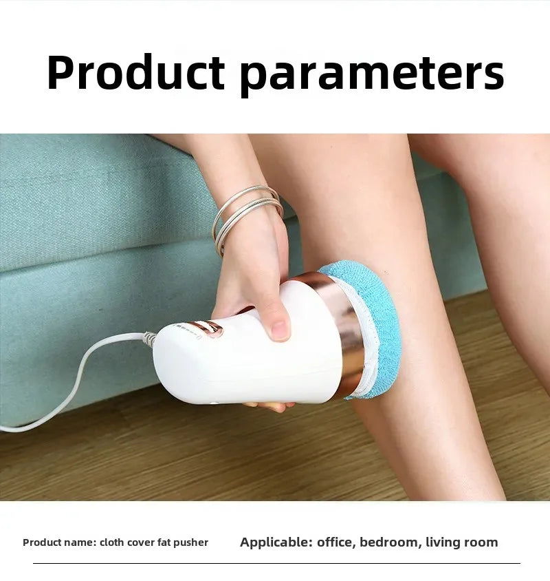 GlamRelax ™ Electric Full-Body Massager